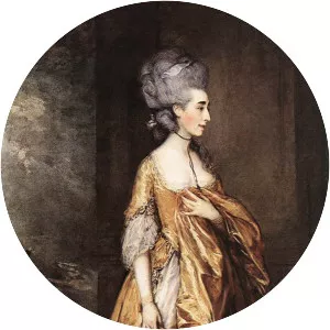 Mrs. Grace D. Elliott