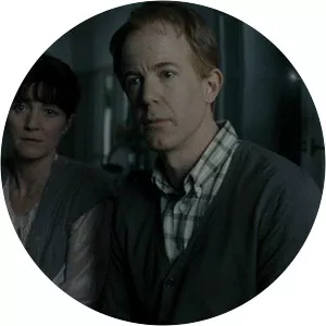 Mrs. Granger photograph