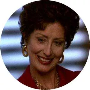 Mrs. Grubman - Fictional character