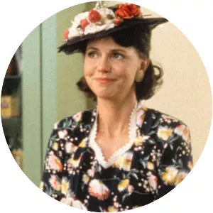 Mrs. Gump - Movie character