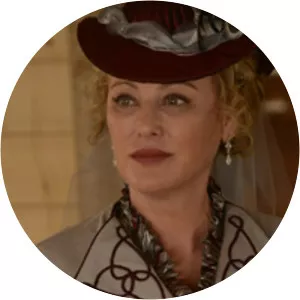 Mrs. Hannah Durant - 