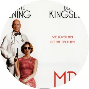 Mrs. Harris - 2005 ‧ Television/Drama ‧ 1h 35m