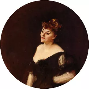 Mrs. Harry Vane Vilbank