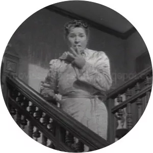 Mrs. Hatch It's a Wonderful Life