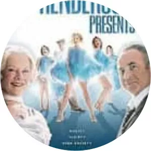 Mrs Henderson Presents - 2005 ‧ Drama/Music ‧ 1h 48m