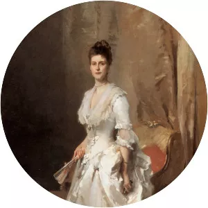 Mrs. Henry White