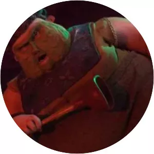 Mrs. Henscher - Fictional character