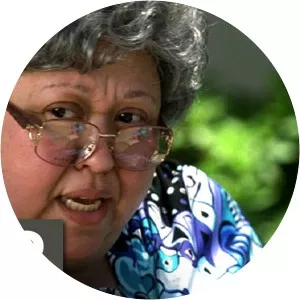 Mrs. Ho-Kym - Fictional character