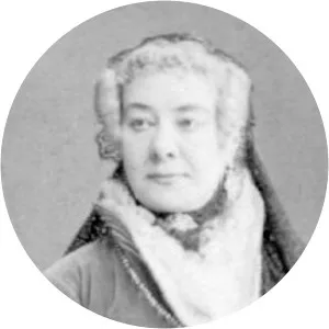 Mrs Howard Paul
