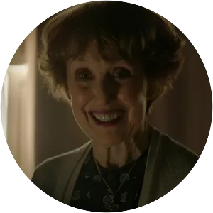 Mrs. Hudson - Fictional character