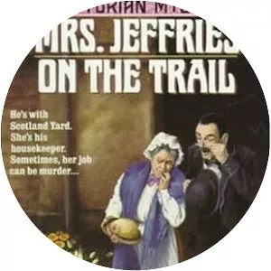 Mrs. Jeffries Series