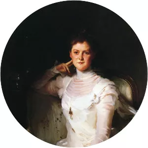 Mrs Joshua Montgomery Sears