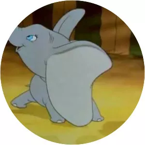 Mrs. Jumbo - Fictional character