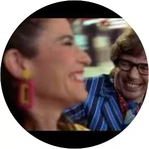 Mrs. Kensington - Fictional character