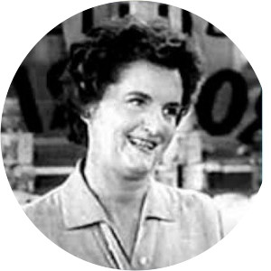 Mrs. Lillian Bakerman