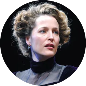 Mrs. Linde photograph