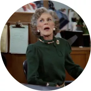 Mrs. Louder - TV character