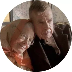 Mrs Lowry & Son - 2019 ‧ Drama ‧ 1h 32m