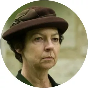 Mrs. Maguire
