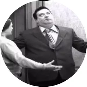 Mrs. Manicotti - Fictional character