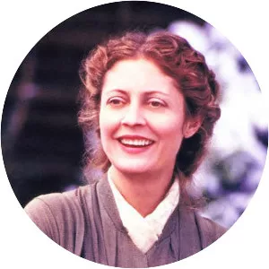 Mrs. March photograph