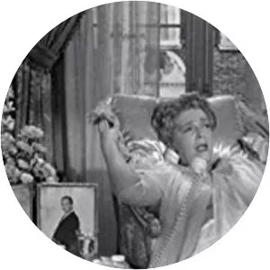 Mrs. Margaret Drysdale