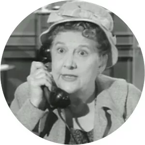Mrs Margaret Mondello - TV character