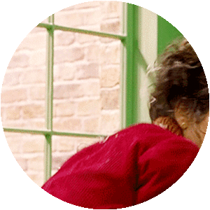 Mrs. Mary Brown - Fictional character