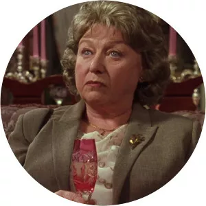 Mrs. Mason - Fictional character