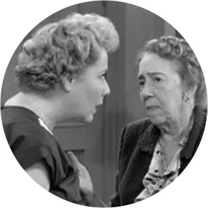 Mrs. Matilda Trumbull - 