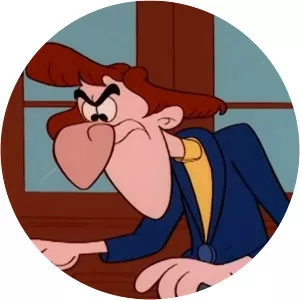 Mrs. Meany - Fictional character