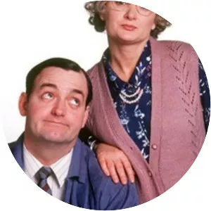 Mrs Merton and Malcolm