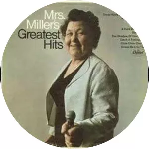 Mrs. Miller