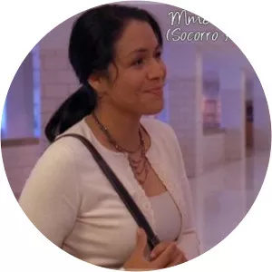 Mrs. Montez - Movie character