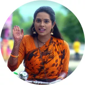 Mrs. Mukhyamantri - TV program