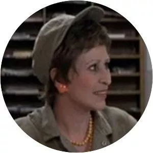 Mrs. Murdock - Fictional character