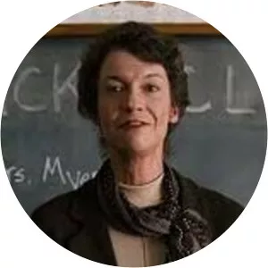 Mrs. Myers Bridge to Terabithia