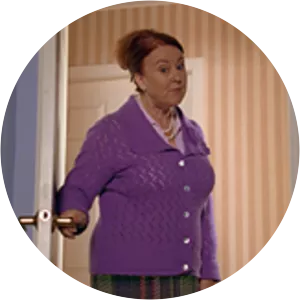 Mrs. Niggles - Fictional character