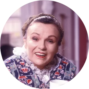 Mrs. Overall - Fictional character