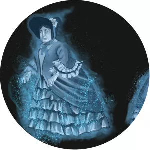 Mrs. Owens photograph