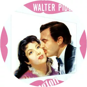 Mrs. Parkington - 1944 ‧ Drama/Black and white ‧ 2h 4m