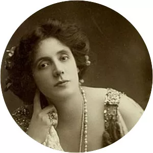 Mrs Patrick Campbell