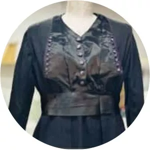 Mrs. Pearce - Fictional character