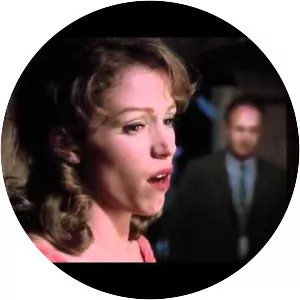 Mrs. Pell - Fictional character