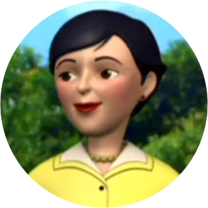Mrs. Percival - Fictional character