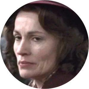 Mrs. Pevensie - Fictional character