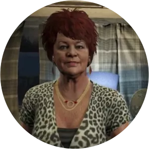 Mrs. Philips - Fictional character