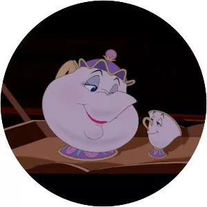 Mrs. Potts - Fictional character