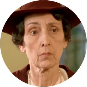 Mrs. Price-Ridley - TV character