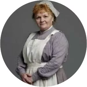 Mrs. Pugh - Fictional character